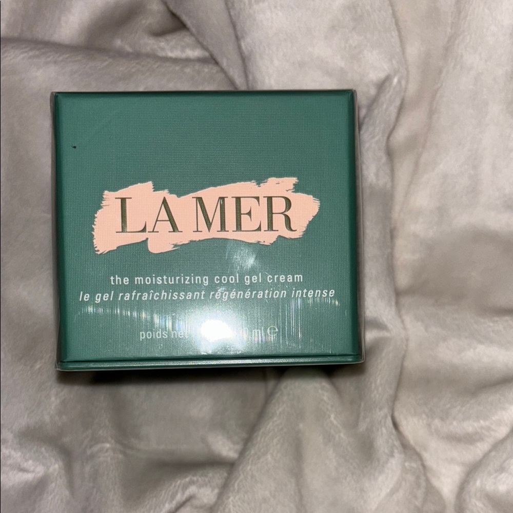 ❌SOLD❌✨La Mer Green Moisturizing Cream 🆕